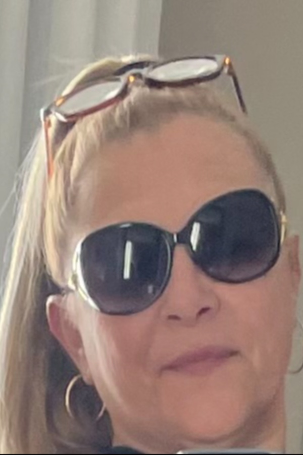 Cruise Brothers Travel Agent Anne White